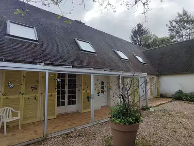 Maison, 330 m²