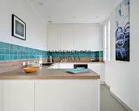 Appartement, 52,08 m²