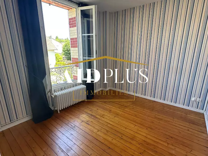 Maison, 98 m²