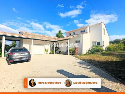 Maison, 172 m²