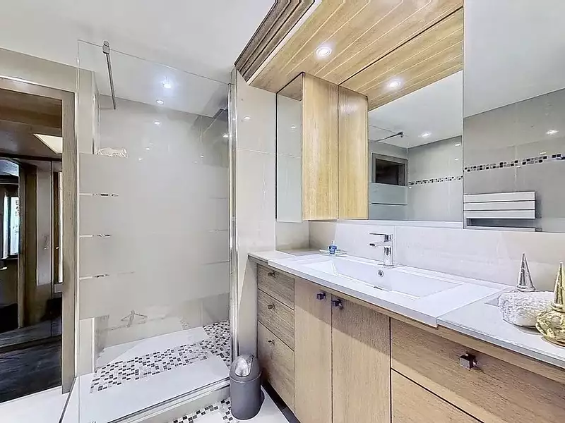 Appartement, 202 m²