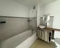 Appartement, 30,53 m²