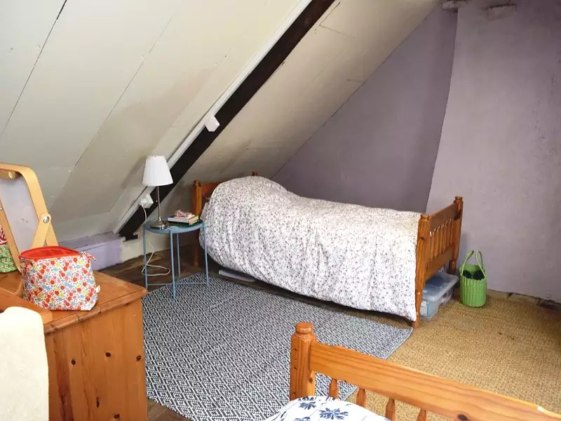 Maison, 56 m²