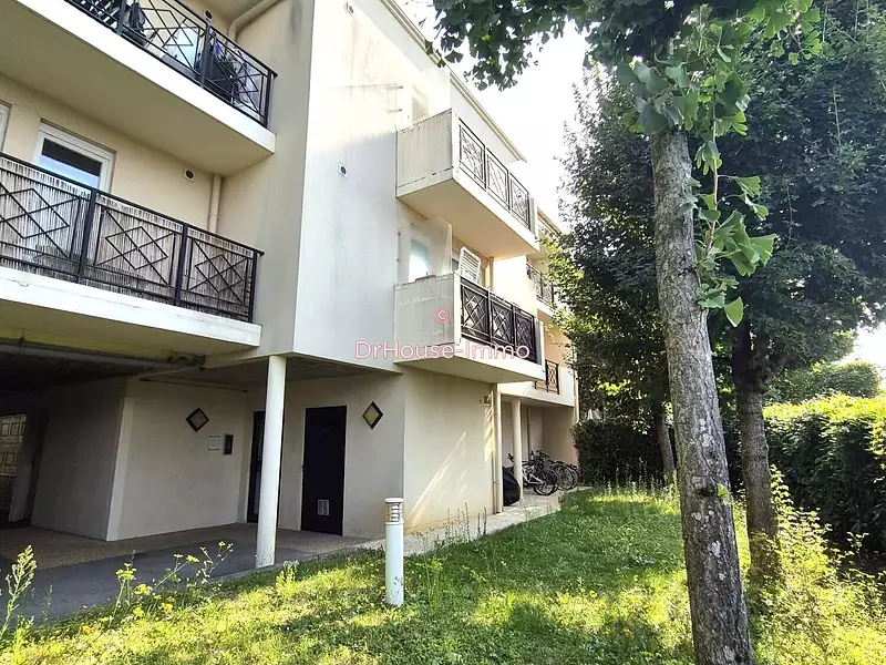 Appartement, 35,22 m²