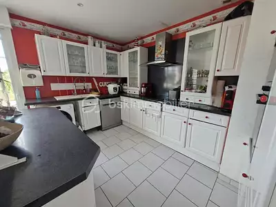 Maison, 109 m²