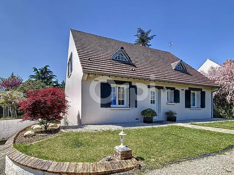 Maison, 125 m²