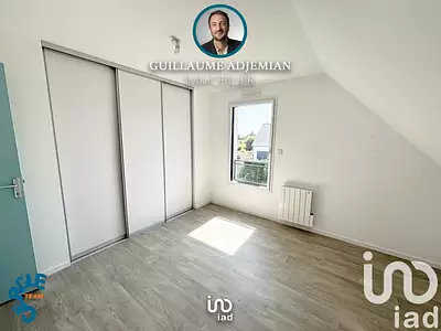 Maison, 144 m²