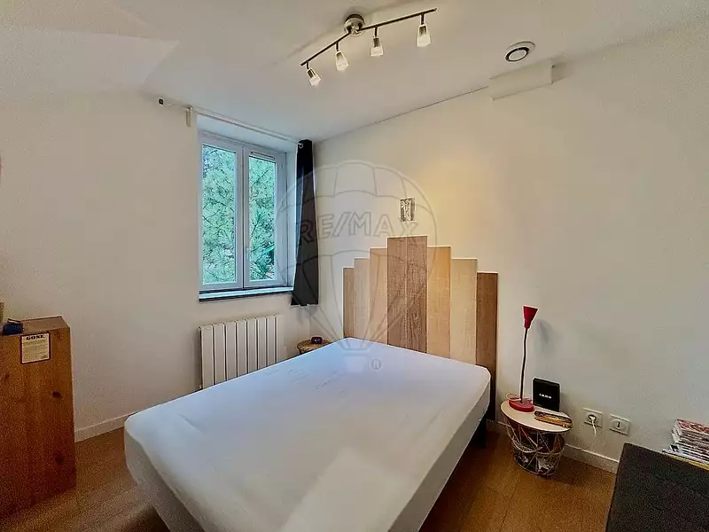 Appartement, 53 m²