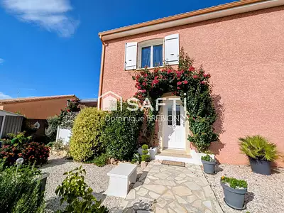 Maison, 154 m²