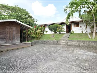 Maison, 165 m²