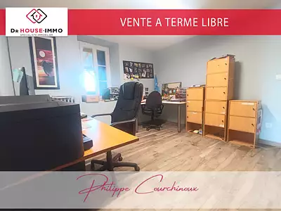 Maison, 235 m²