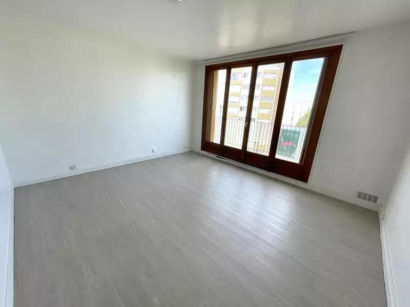 Appartement, 32 m²