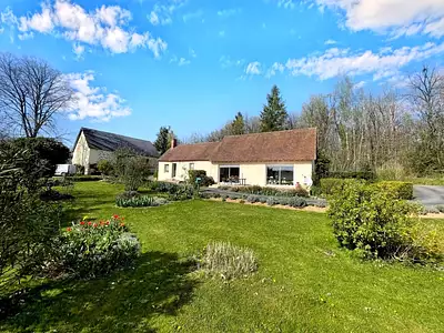 Maison, 142 m²