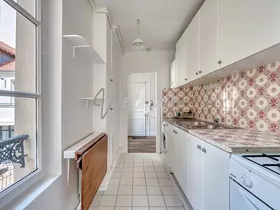 Appartement, 40,19 m²