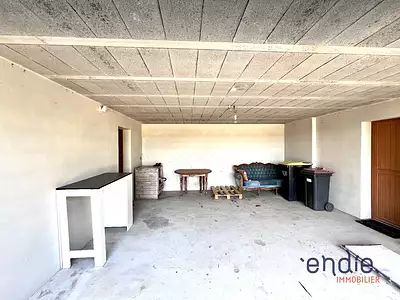 Maison, 128 m²