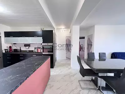 Appartement, 67 m²