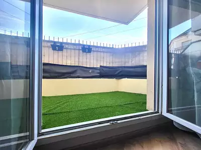 Appartement, 24 m²