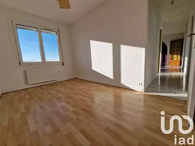 Appartement, 72 m²