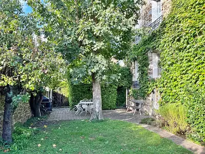 Maison, 200 m²