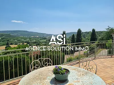 Maison, 105 m²