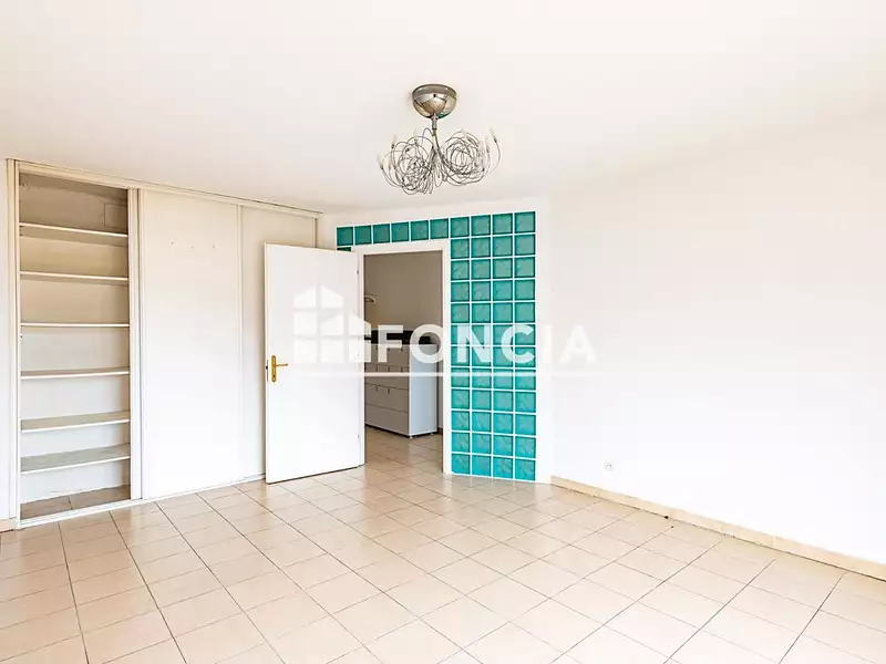 Appartement, 73 m²