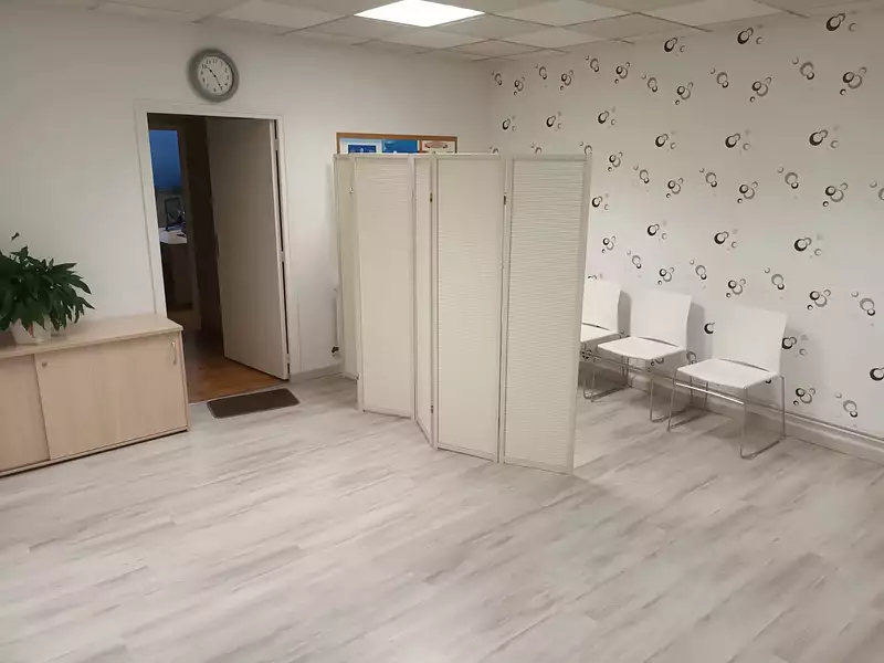 Divers, 55,45 m²
