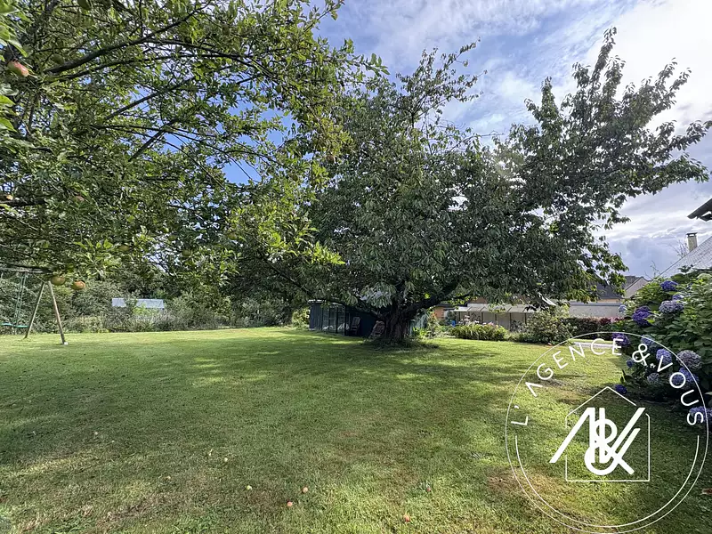 Maison, 140 m²