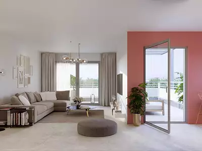 HOMESCENCE