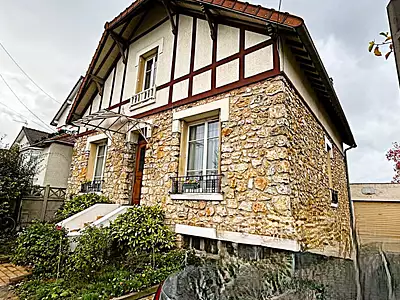 Maison, 142,17 m²