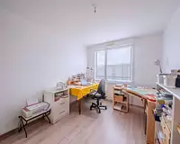 Appartement, 119 m²