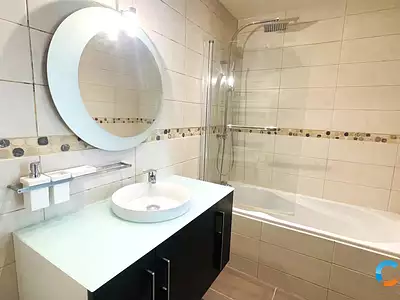 Appartement, 48,94 m²