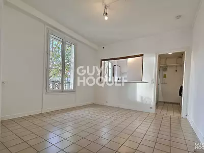 Appartement, 40,04 m²