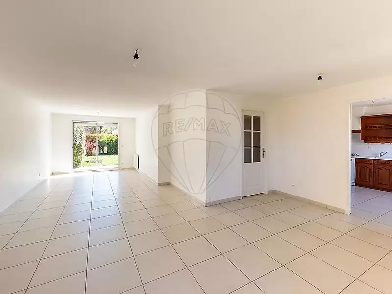 Maison, 103 m²