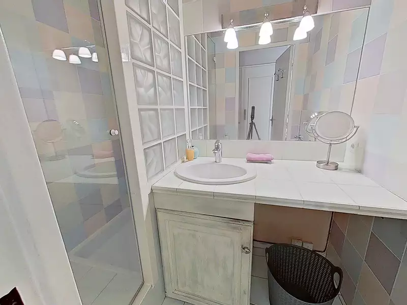 Appartement, 108,37 m²