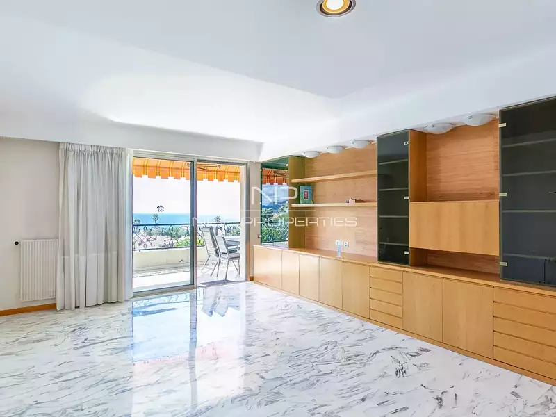 Appartement, 110,04 m²