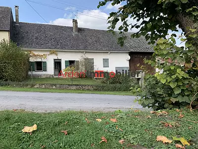 Maison, 97 m²