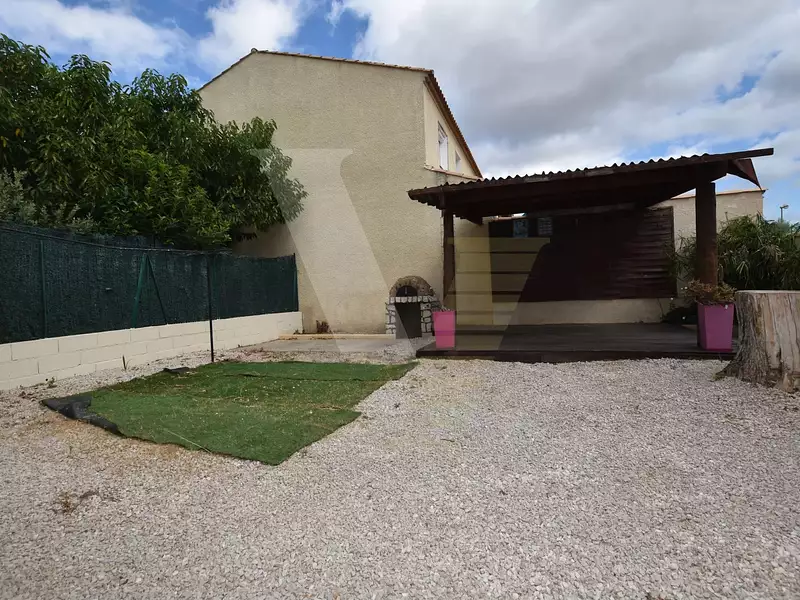 Maison, 73 m²
