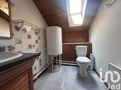 Maison, 80 m²