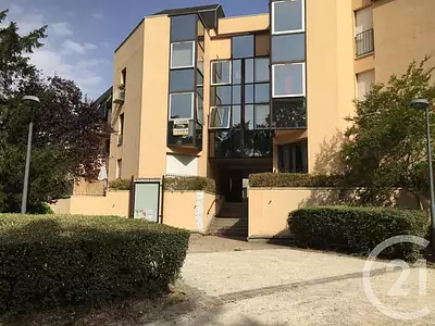 Appartement, 48,5 m²