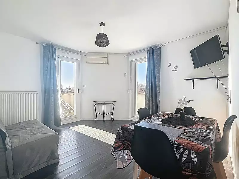 Appartement, 62,64 m²