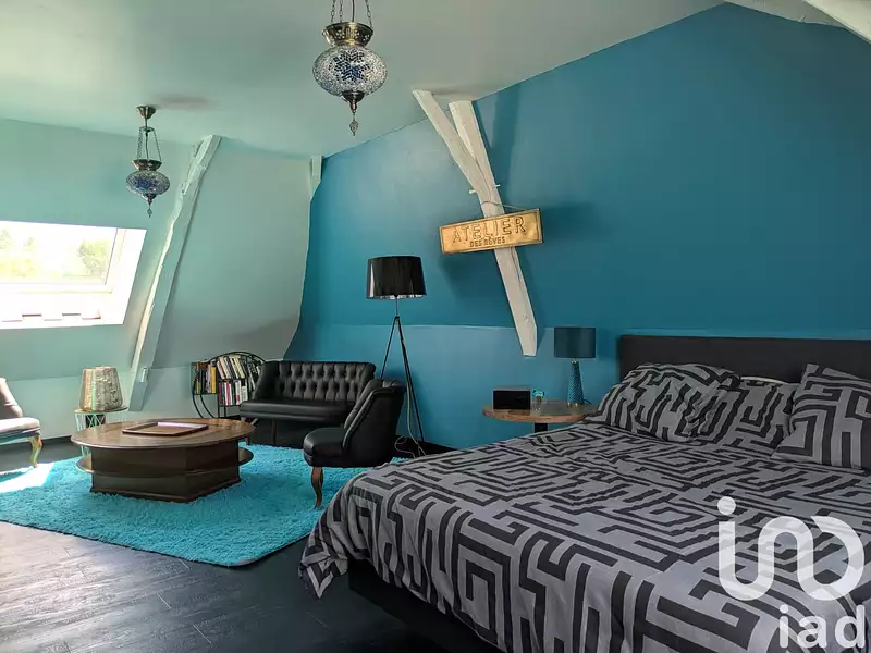 Maison, 160 m²