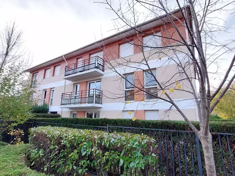 Appartement, 71,6 m²