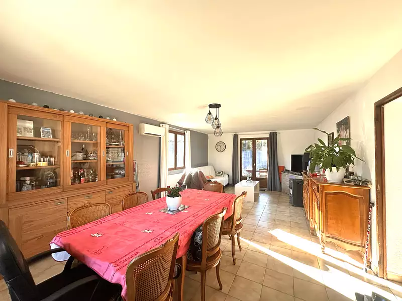 Maison, 95 m²