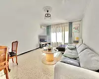 Appartement, 48,25 m²