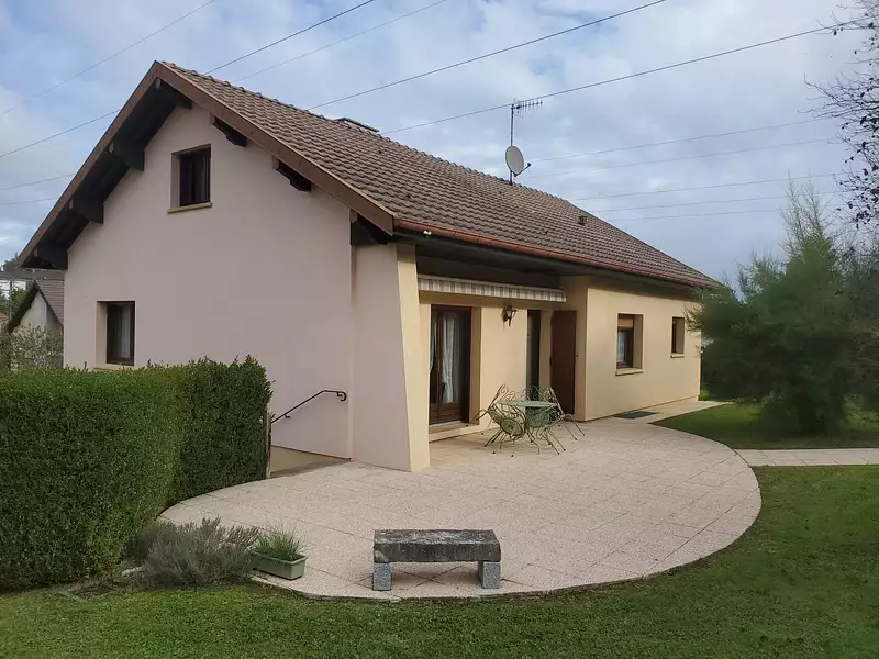 Maison, 97,95 m²