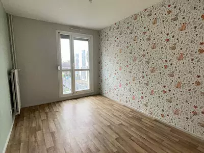 Appartement, 69,26 m²