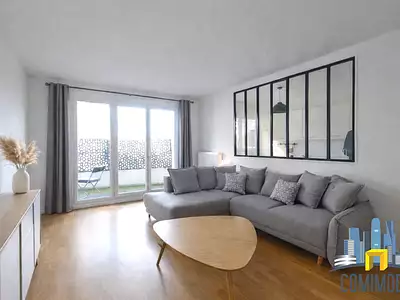 Appartement, 66 m²