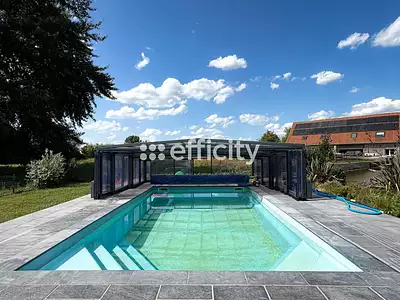 Maison, 350 m²