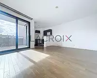 Appartement, 48,4 m²