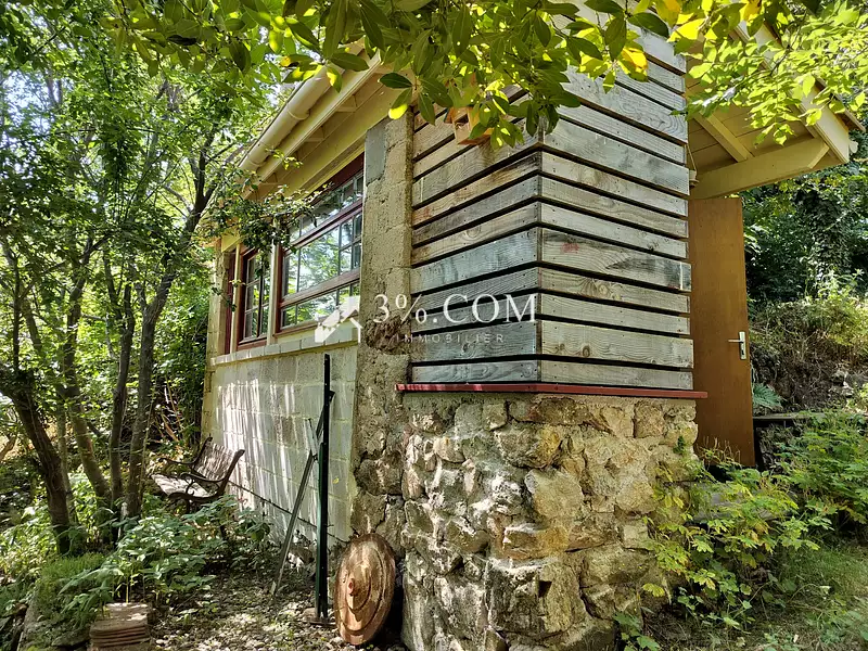 Maison, 104 m²